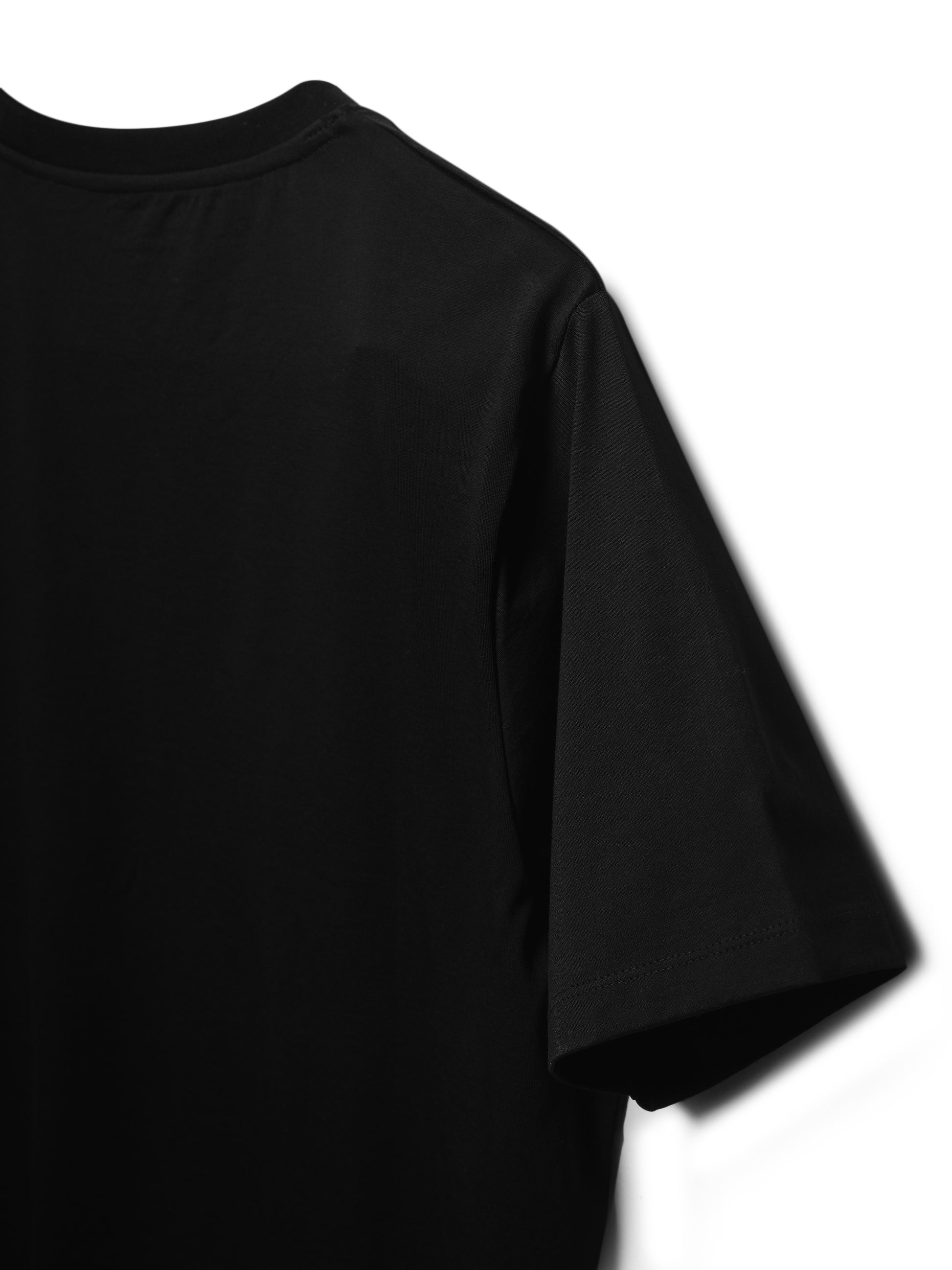 Basic Rib Neck