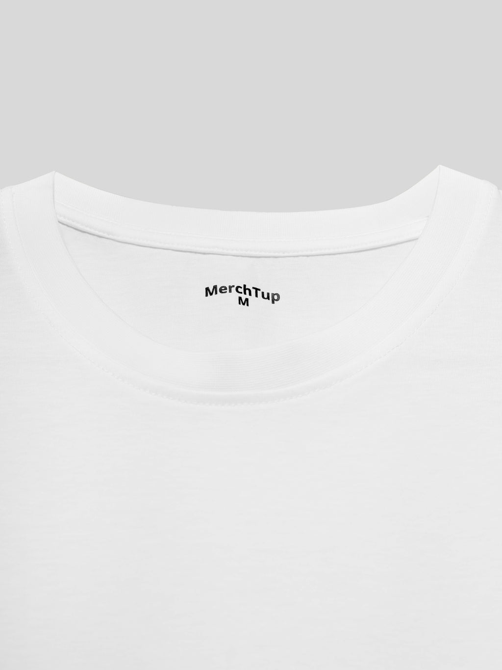 Basic Rib Neck