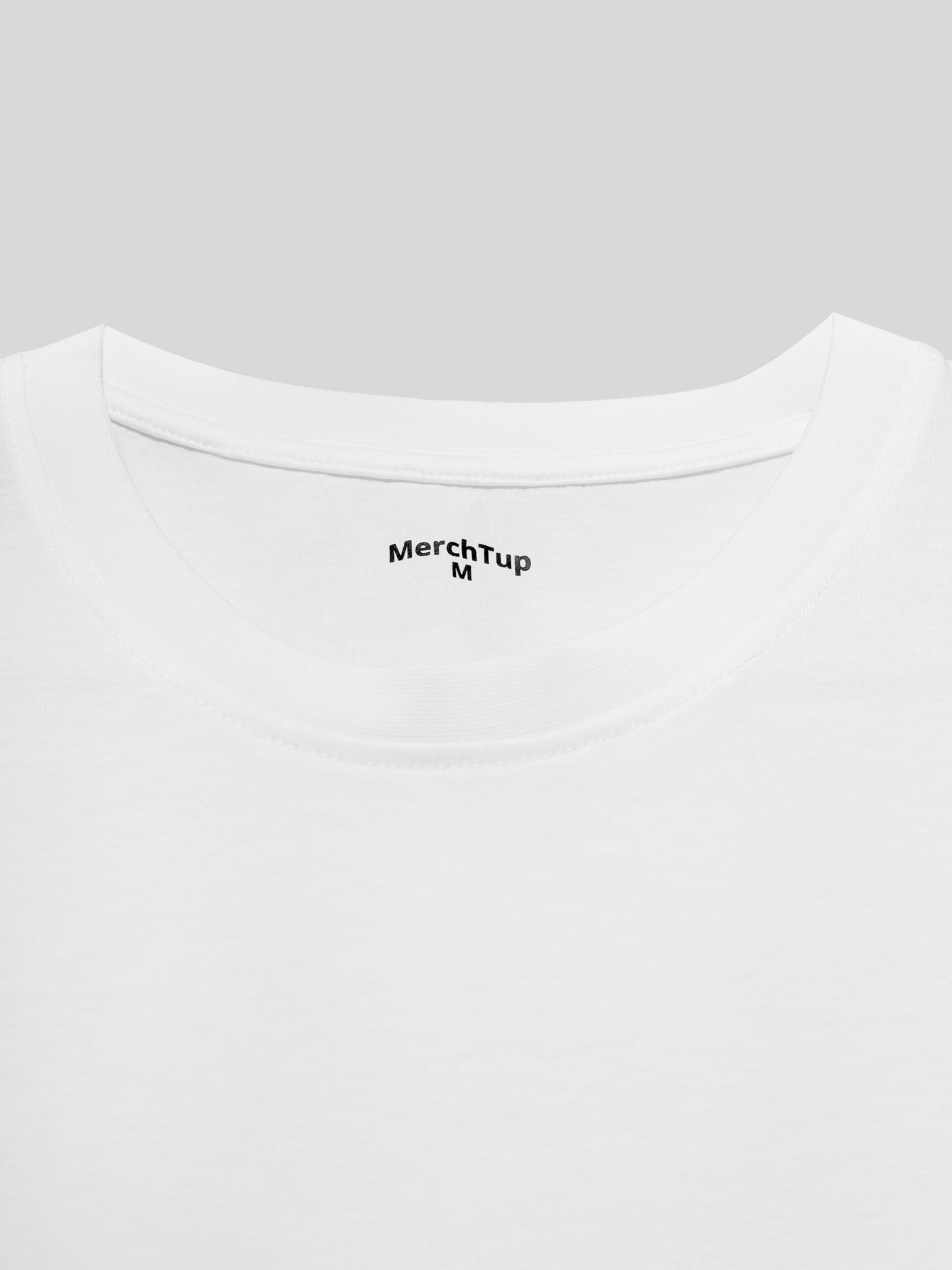 Basic Rib Neck