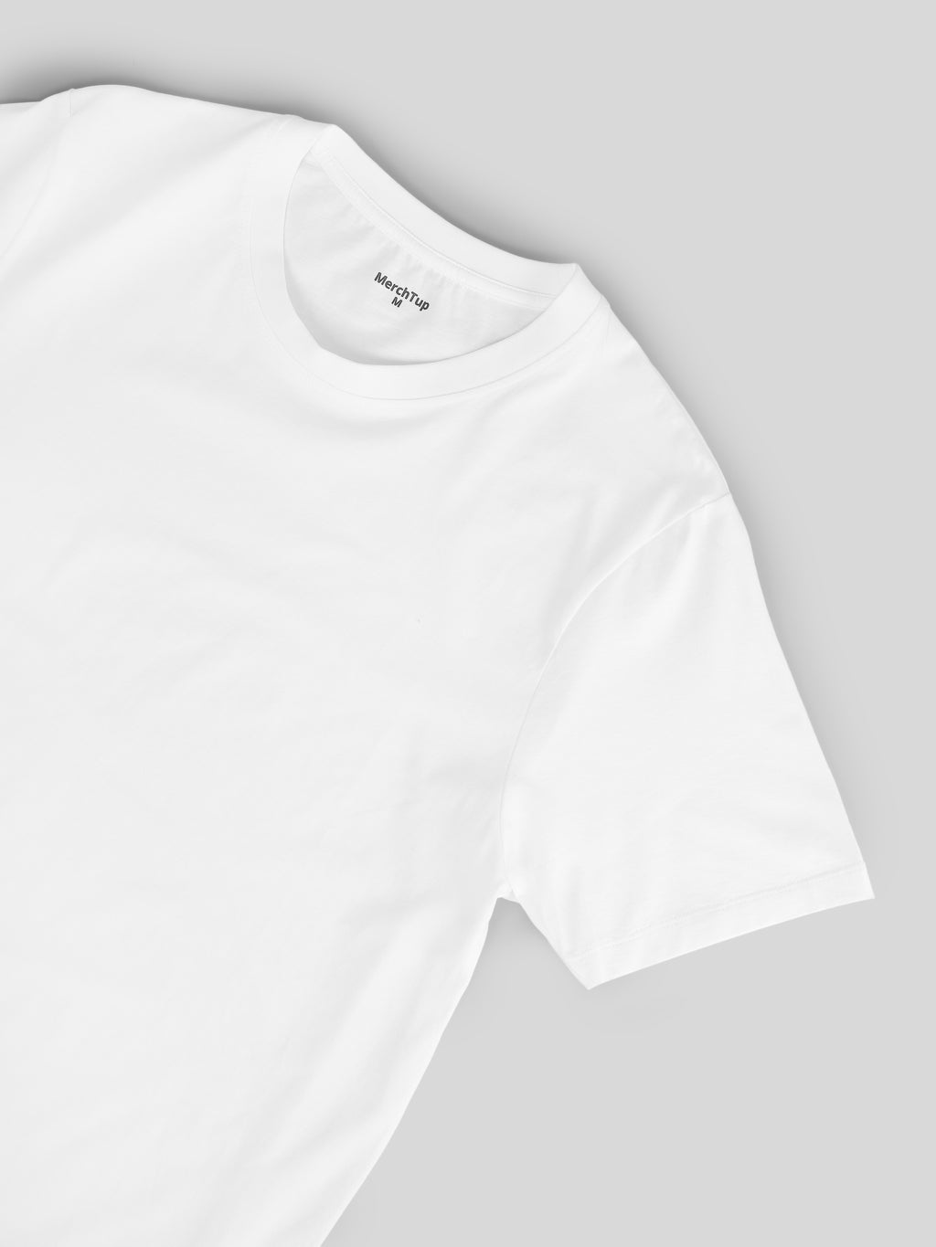 Basic Rib Neck