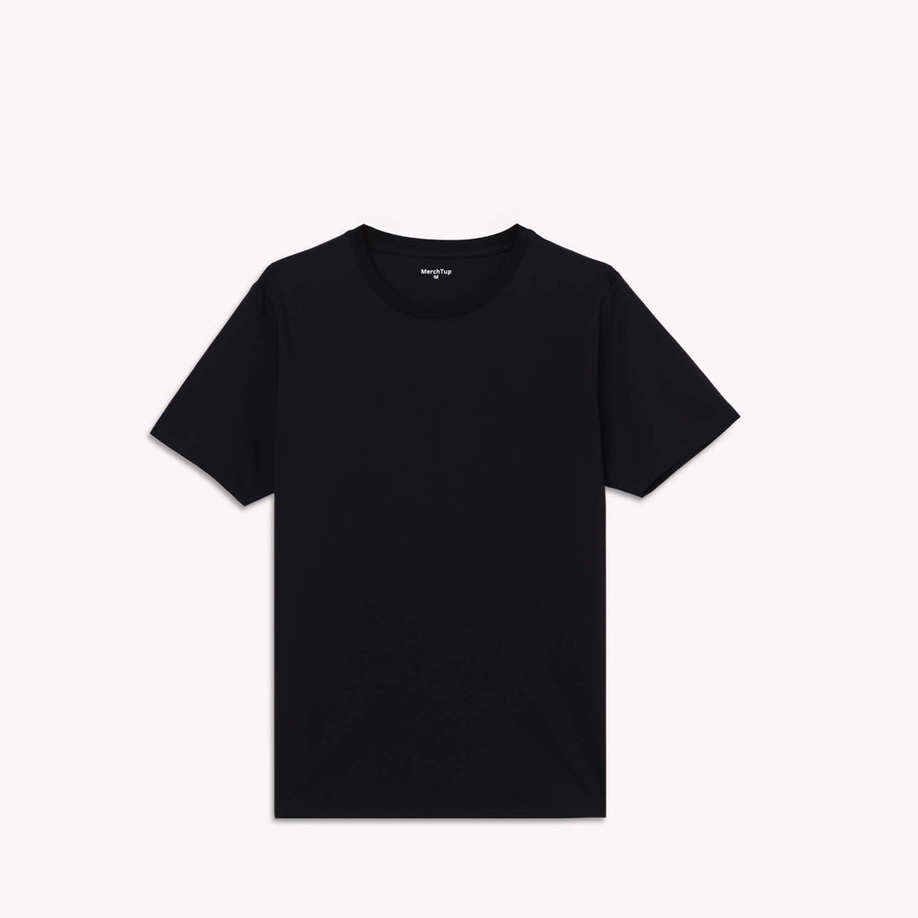 Basic Rib Neck