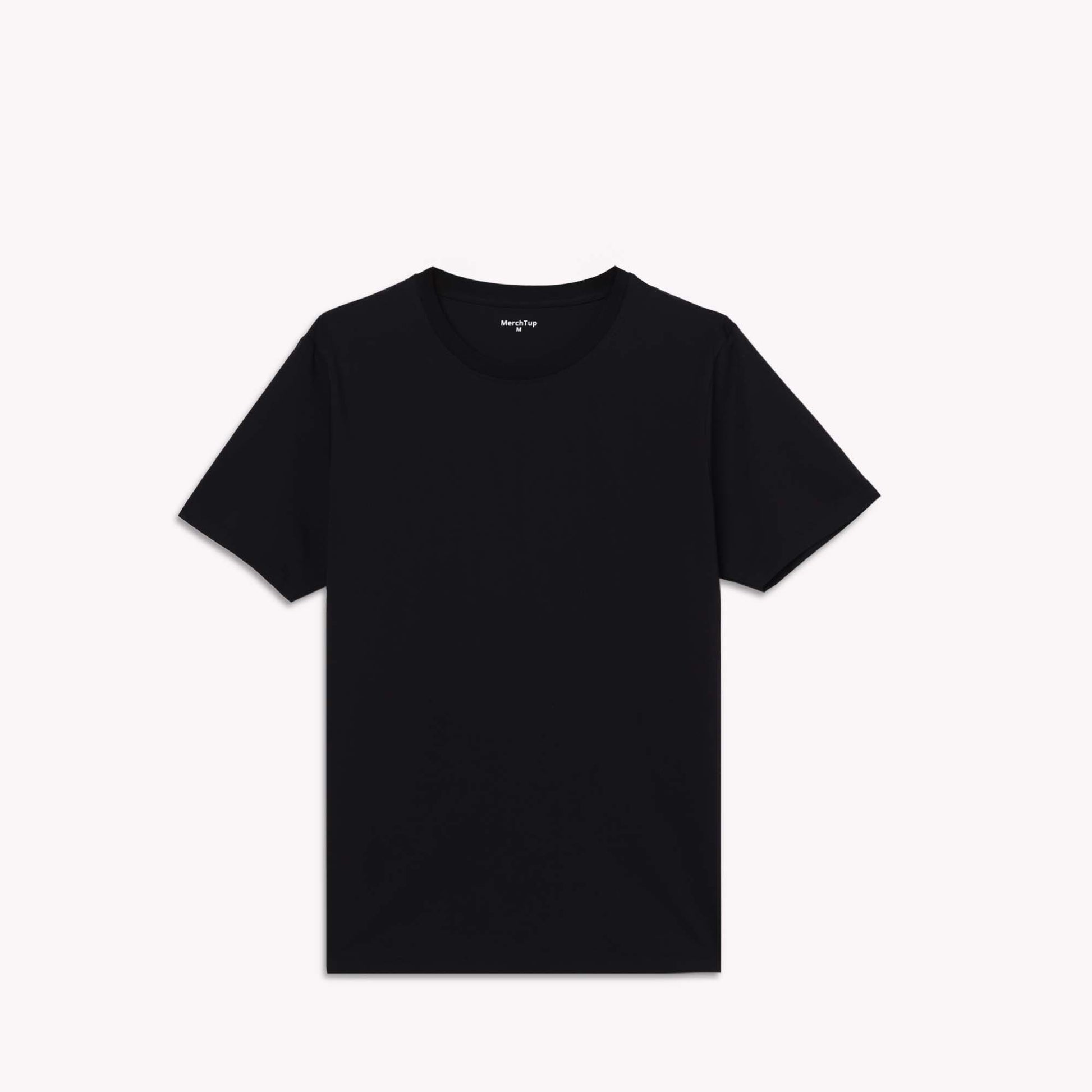 Basic Rib Neck