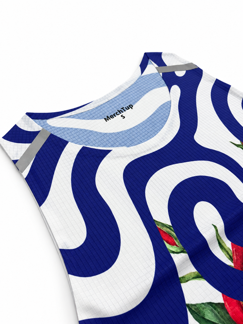 Active wear Tank